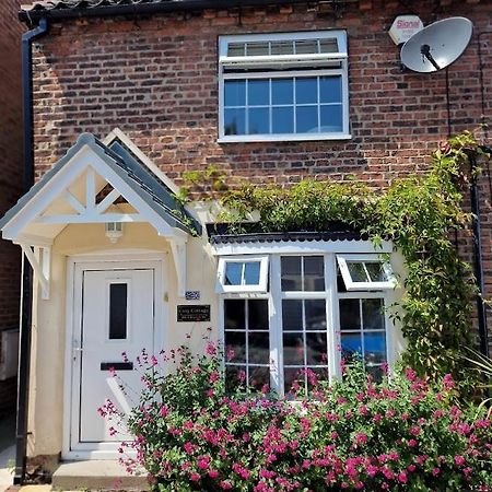 Cosy Cottage Central Bawtry - 2 Bedroom - High End Furnishings Ngoại thất bức ảnh