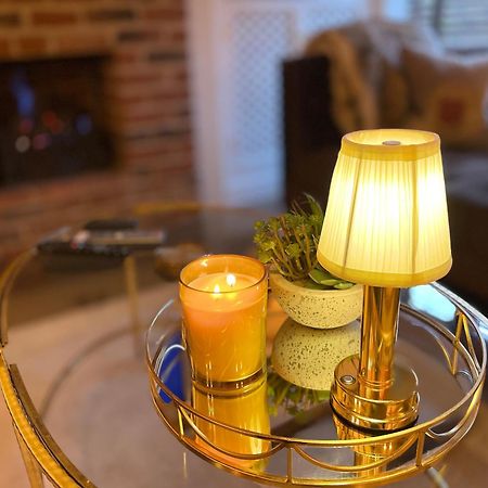 Cosy Cottage Central Bawtry - 2 Bedroom - High End Furnishings Ngoại thất bức ảnh