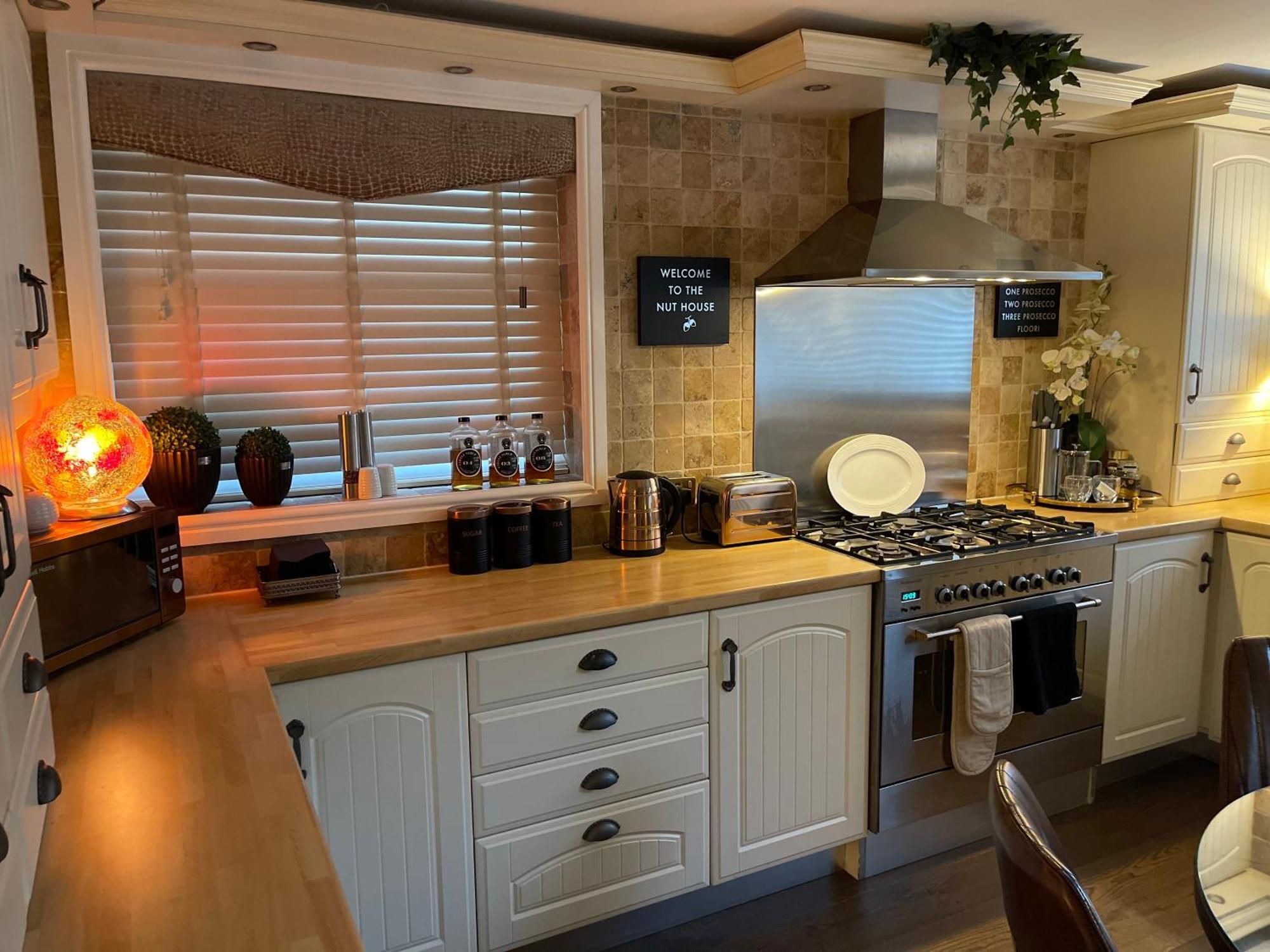 Cosy Cottage Central Bawtry - 2 Bedroom - High End Furnishings Ngoại thất bức ảnh