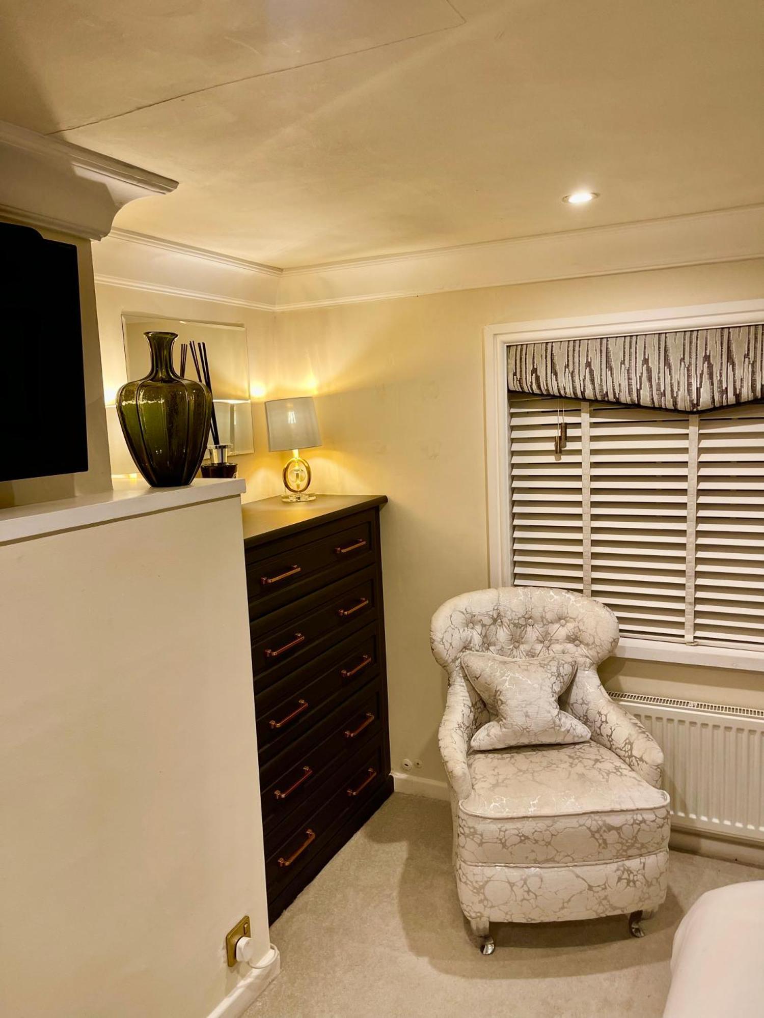 Cosy Cottage Central Bawtry - 2 Bedroom - High End Furnishings Ngoại thất bức ảnh