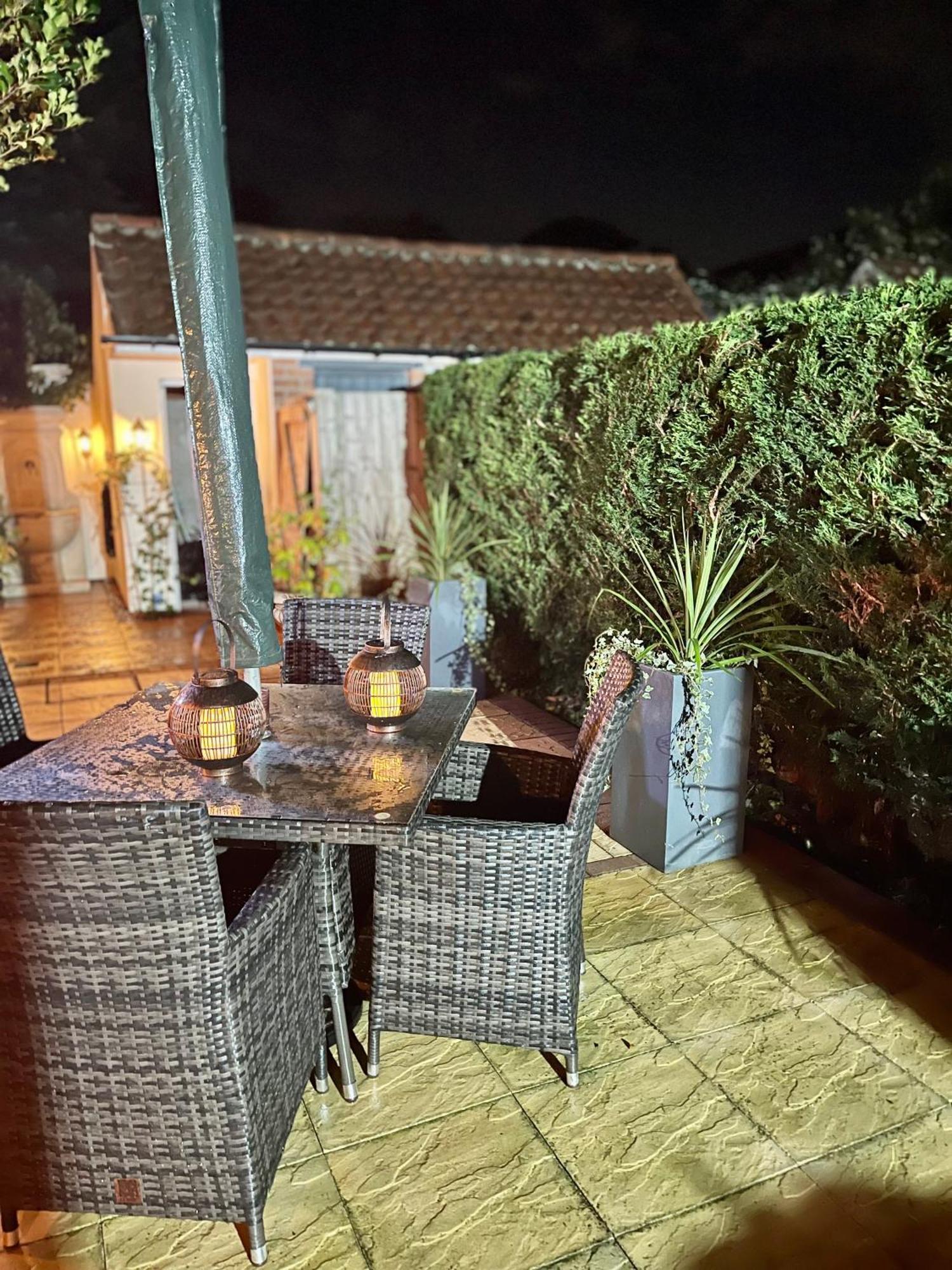 Cosy Cottage Central Bawtry - 2 Bedroom - High End Furnishings Ngoại thất bức ảnh